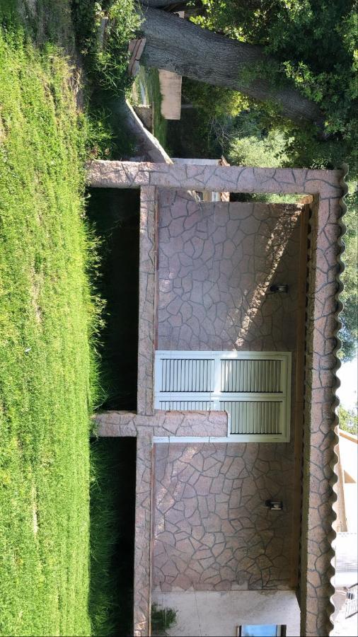 Appartement Corse Olmeto Olmeto (Corsica) Exterior foto